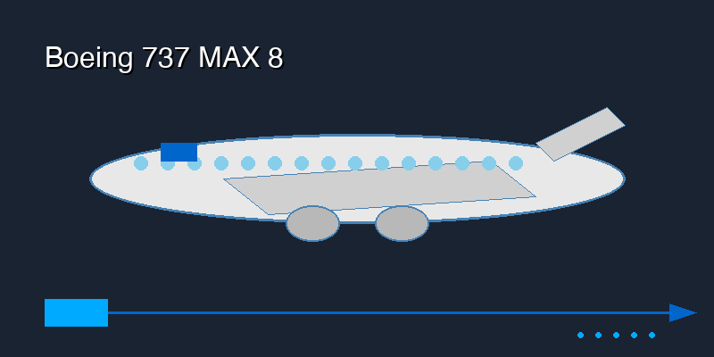 Boeing 737 MAX 8