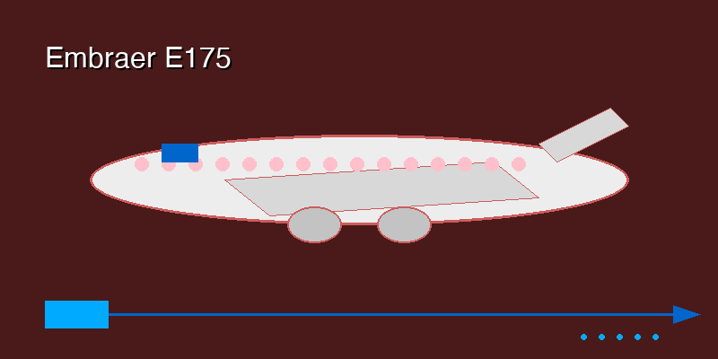 Embraer E175